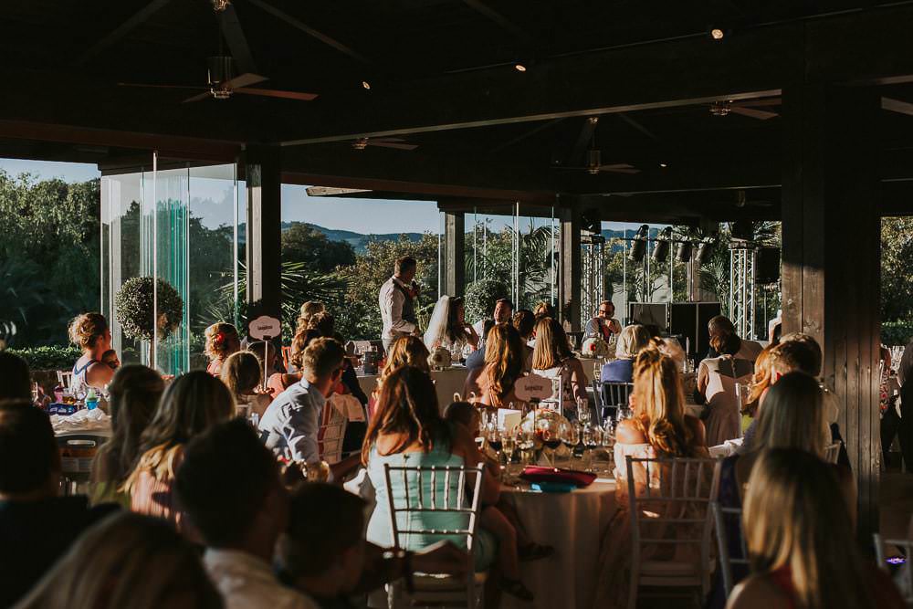 Barcelo La Bobadilla - Wedding Photography Spain 39