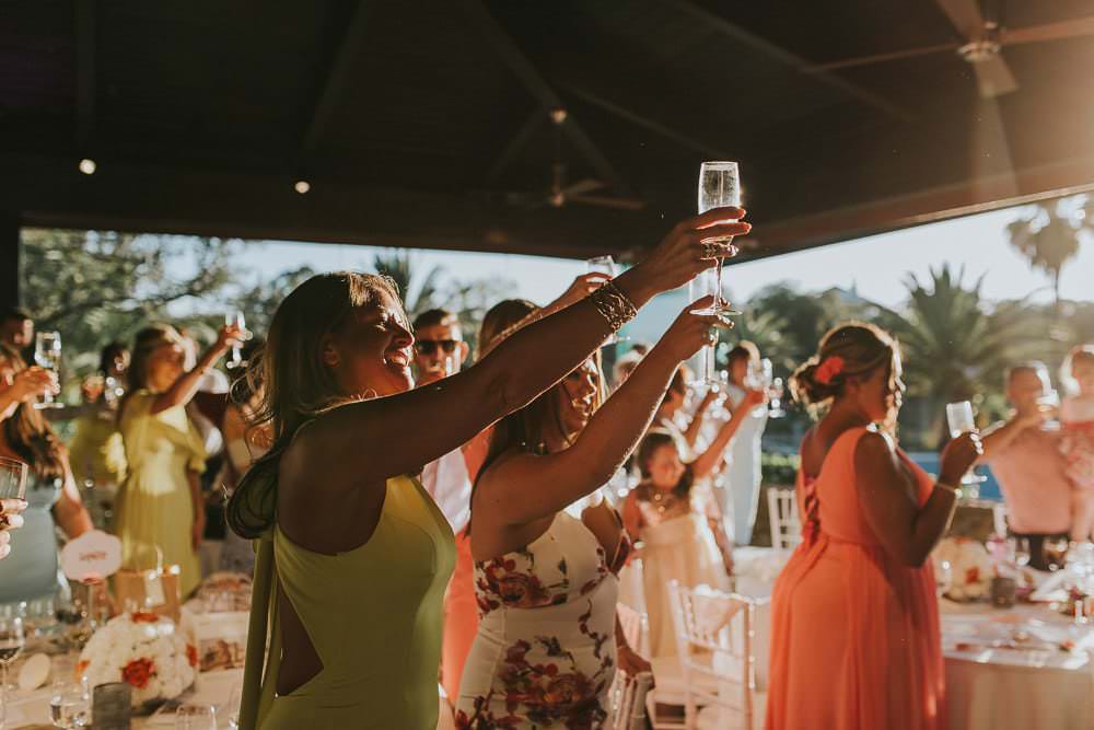 Barcelo La Bobadilla - Wedding Photography Spain 40