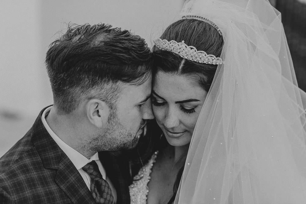 Barcelo La Bobadilla - Wedding Photography Spain 46