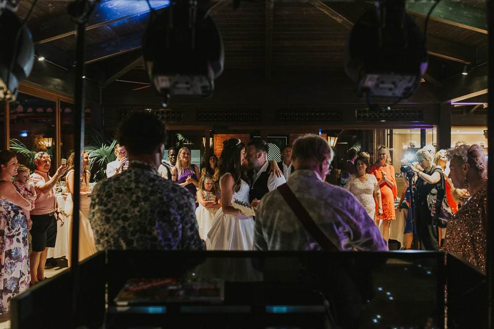 Barcelo La Bobadilla - Wedding Photography Spain 51