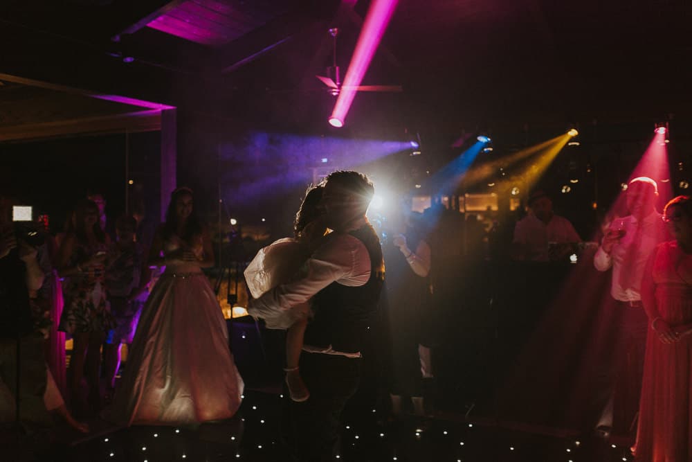 Barcelo La Bobadilla - Wedding Photography Spain 54
