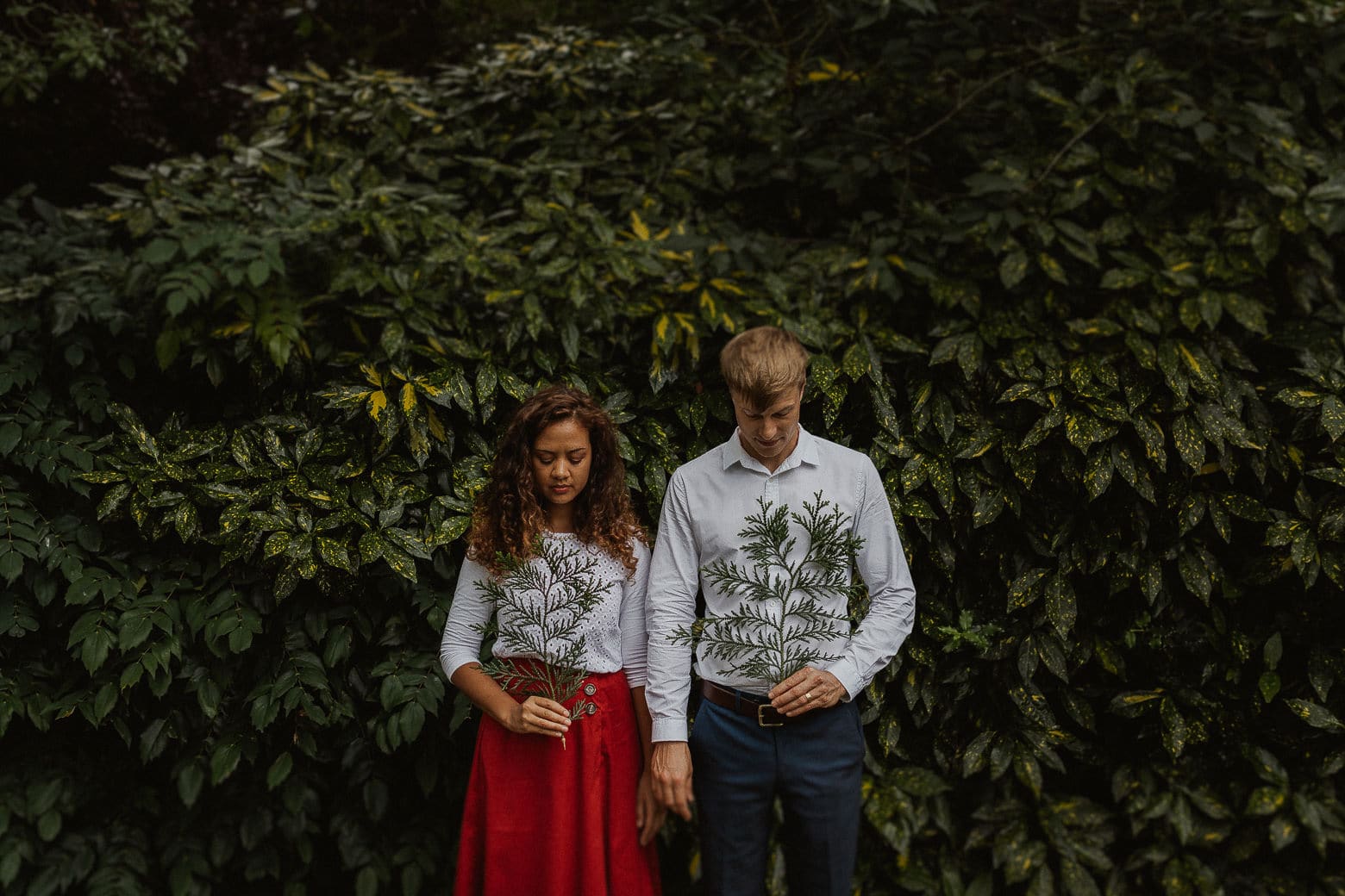 Talei x Alex - Greenwich Love Session 23