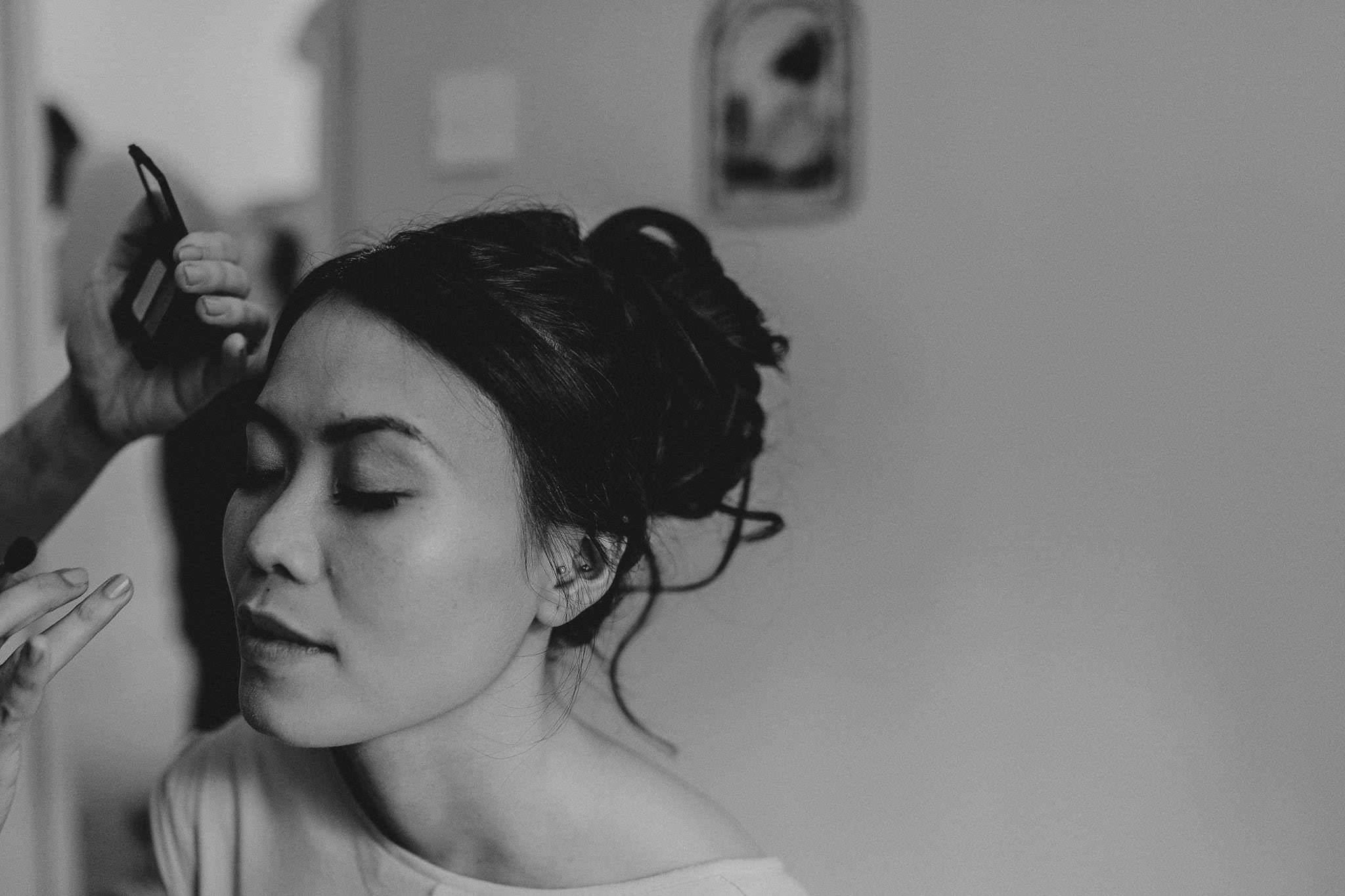 Tuyen x John - Vietnamese Wedding in London 1