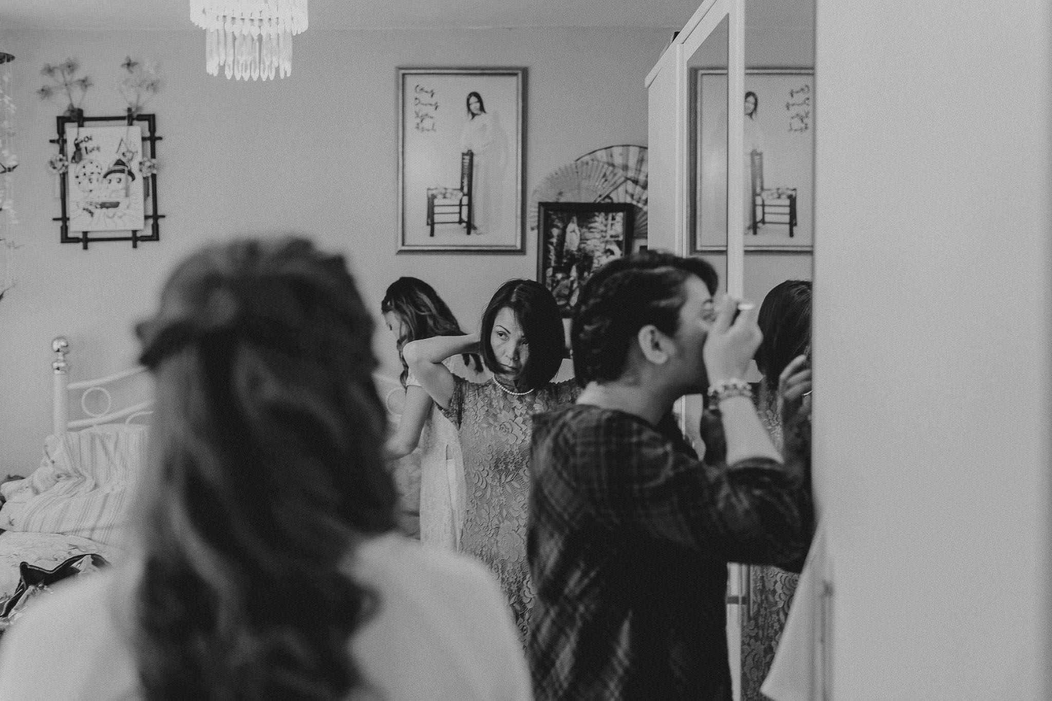 Tuyen x John - Vietnamese Wedding in London 6