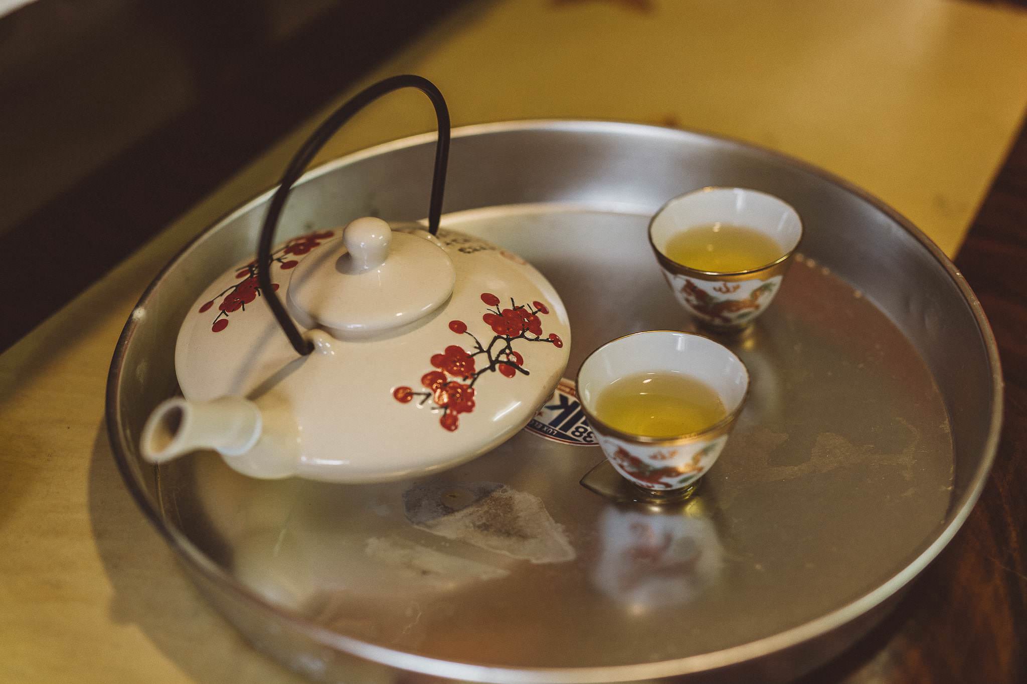 Tuyen x John - Vietnamese Wedding in London 25
