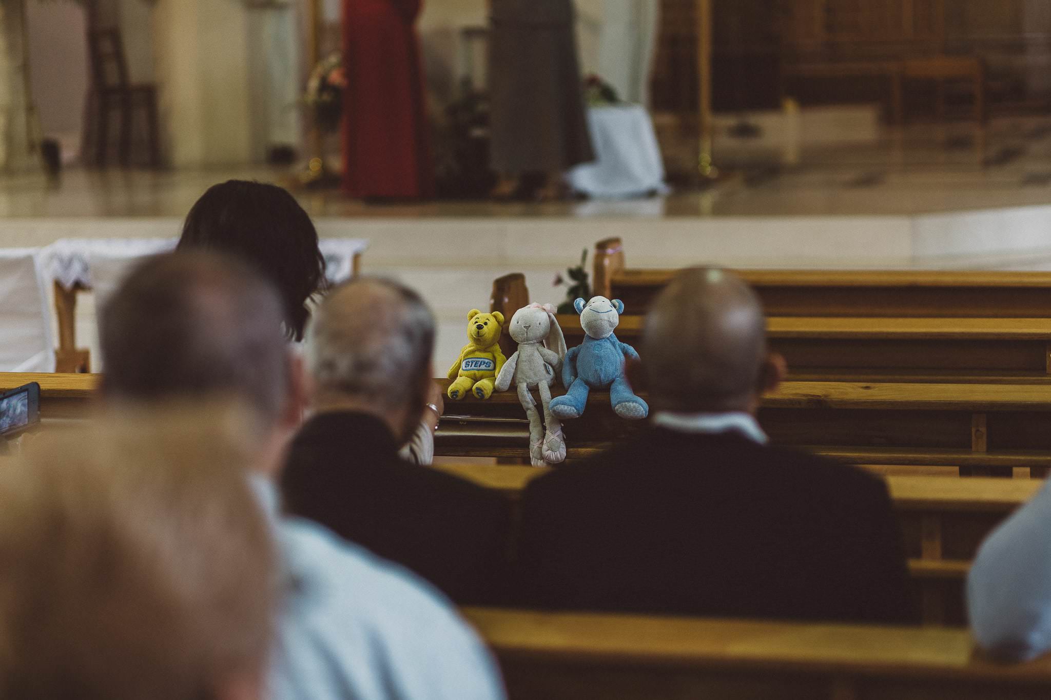 Tuyen x John - Vietnamese Wedding in London 35