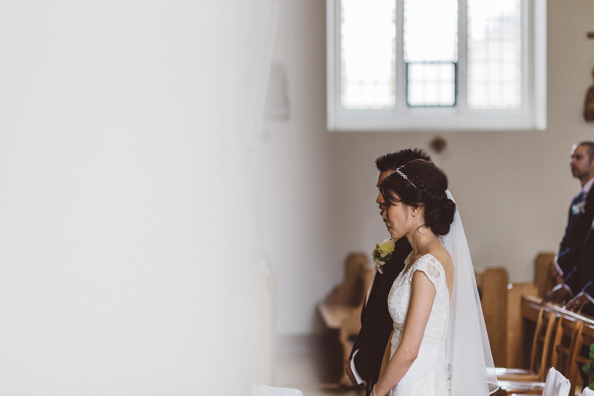 Tuyen x John - Vietnamese Wedding in London 40