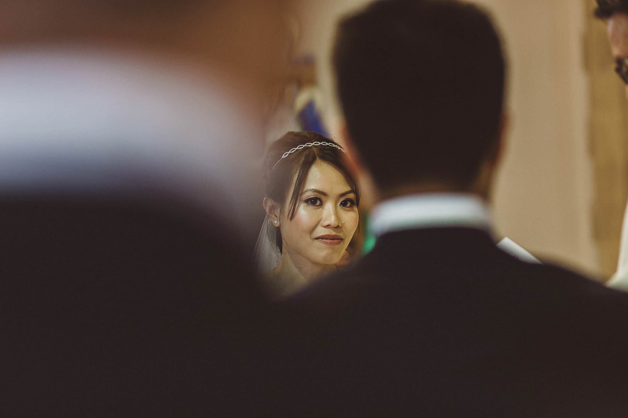 Tuyen x John - Vietnamese Wedding in London 44