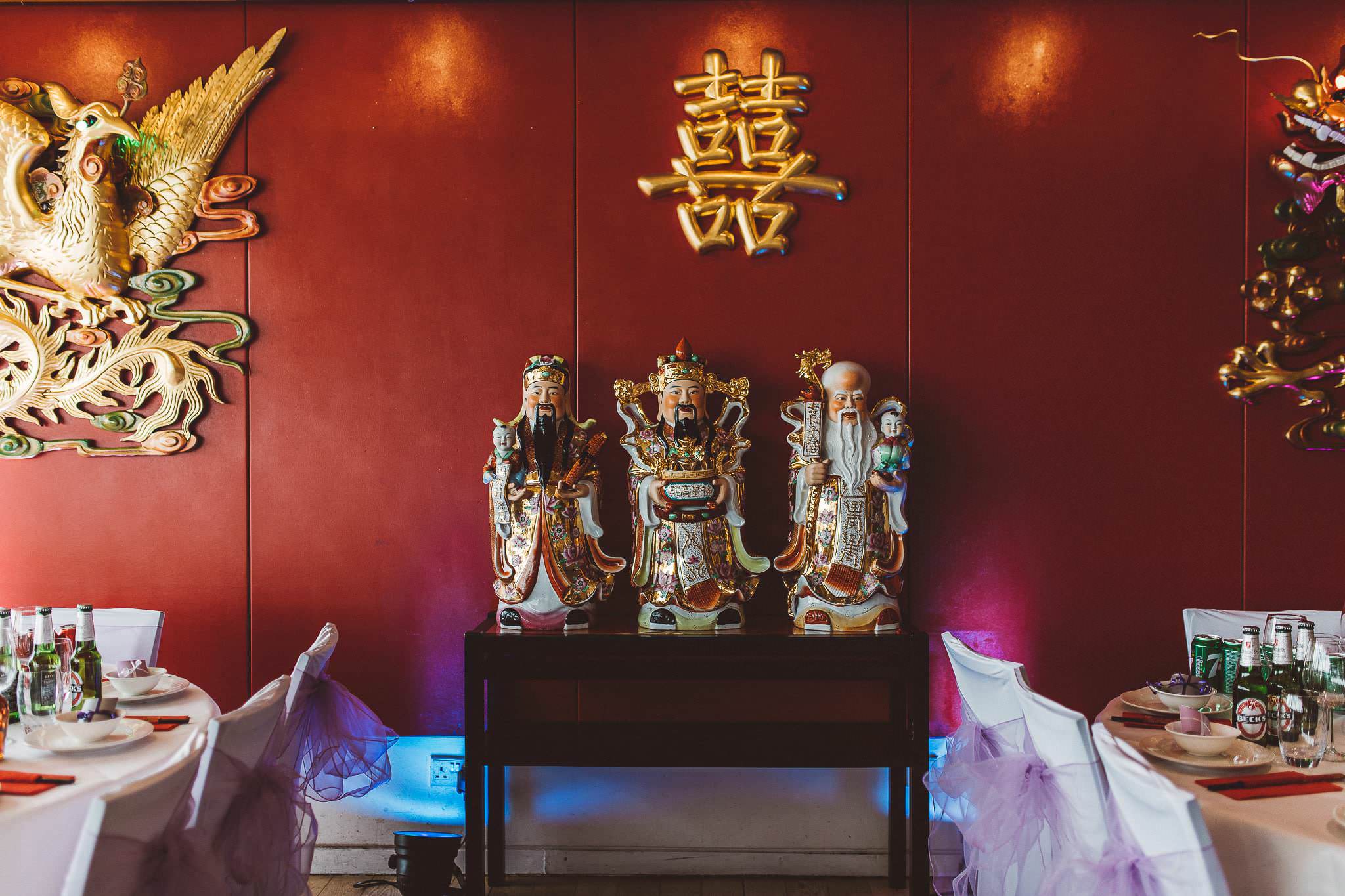 Tuyen x John - Vietnamese Wedding in London 51