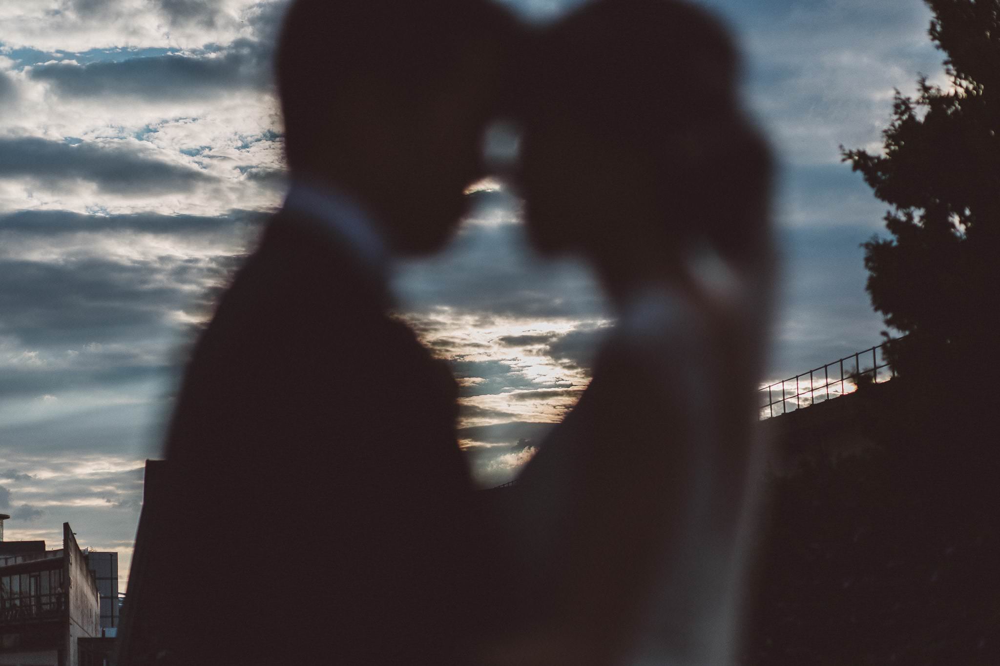 Tuyen x John - Vietnamese Wedding in London 59