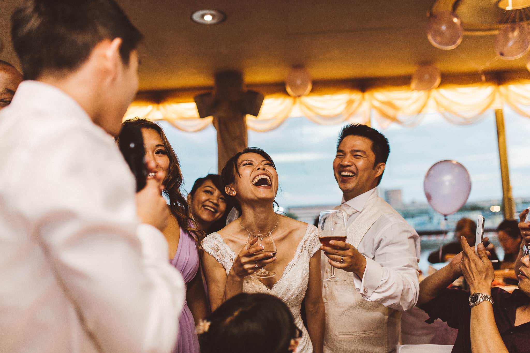 Tuyen x John - Vietnamese Wedding in London 64