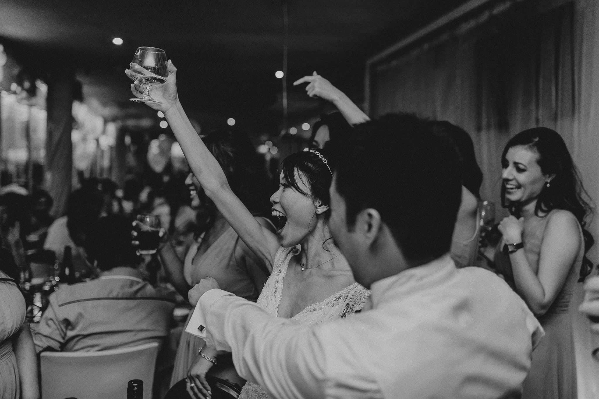 Tuyen x John - Vietnamese Wedding in London 65