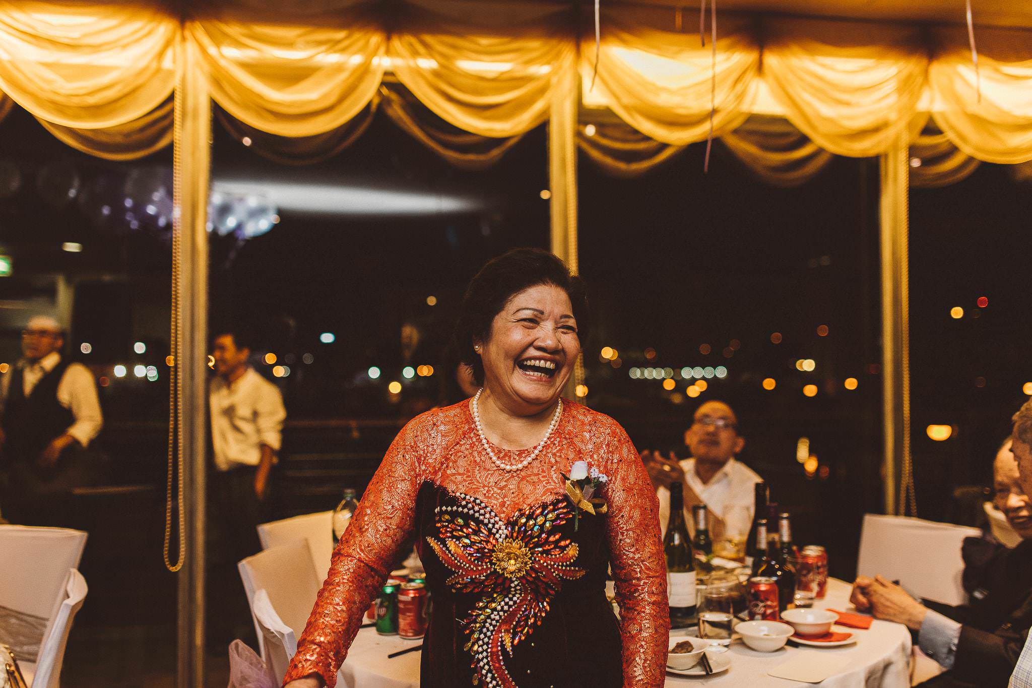 Tuyen x John - Vietnamese Wedding in London 67