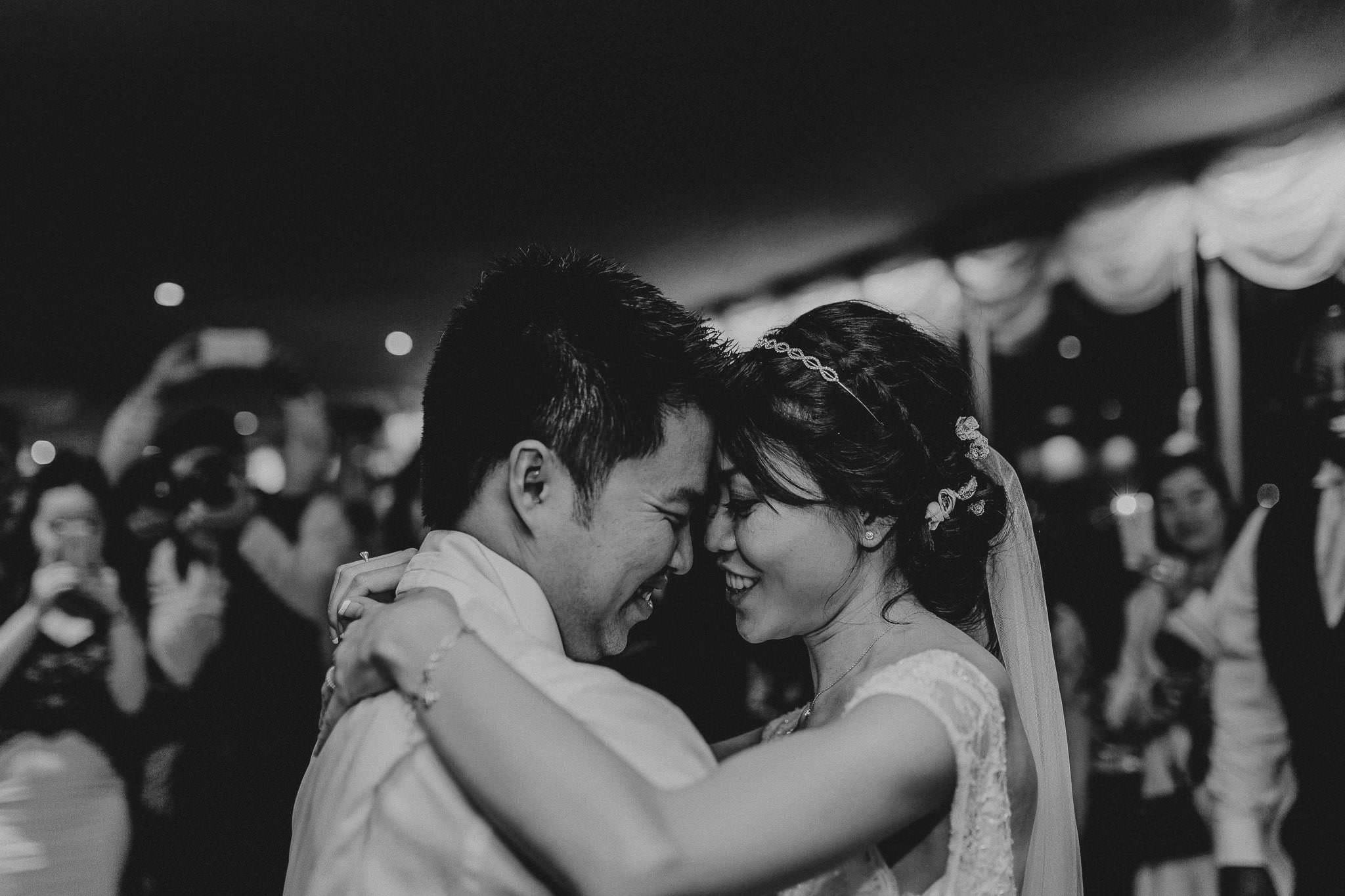 Tuyen x John - Vietnamese Wedding in London 69