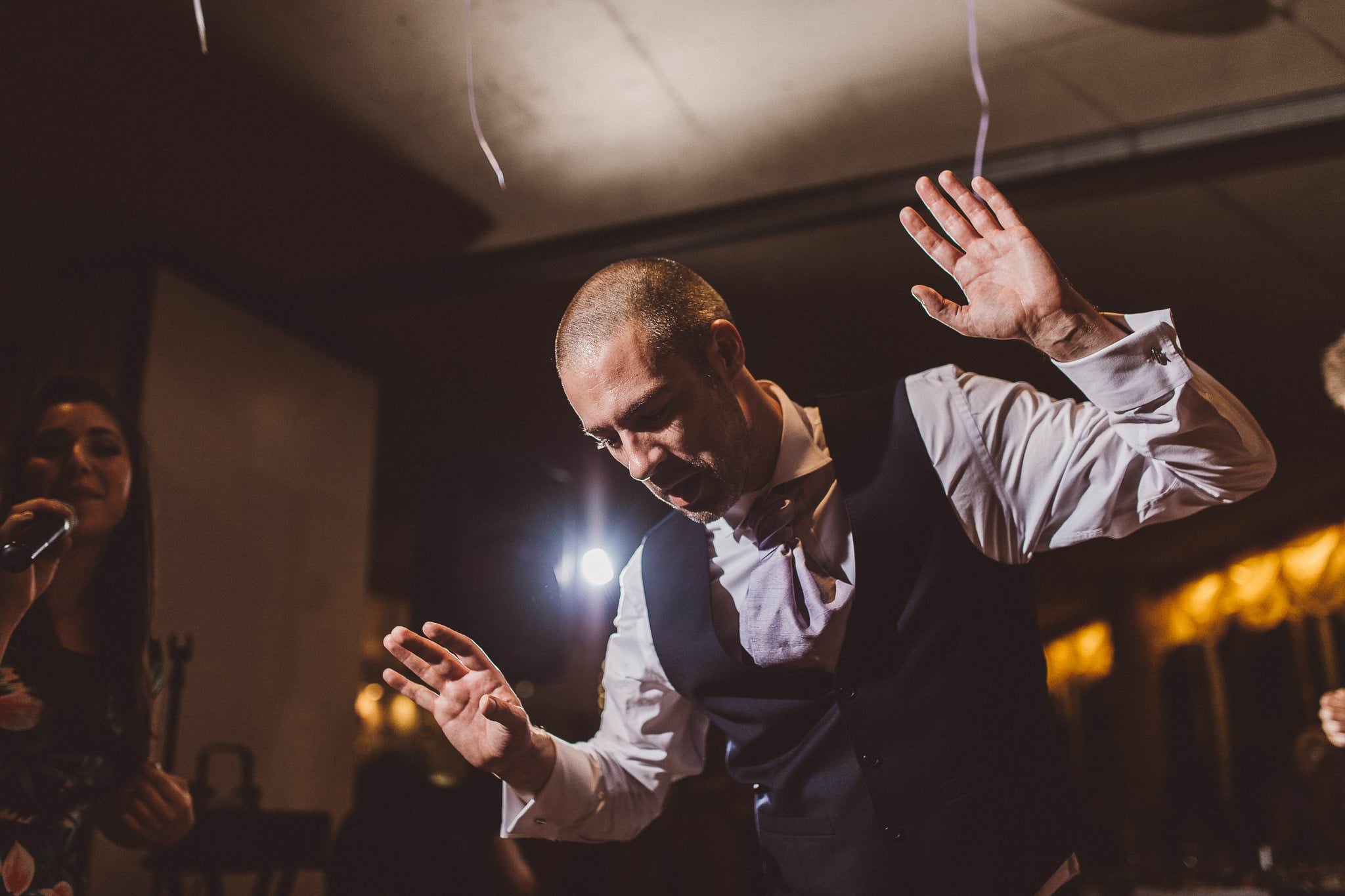Tuyen x John - Vietnamese Wedding in London 70