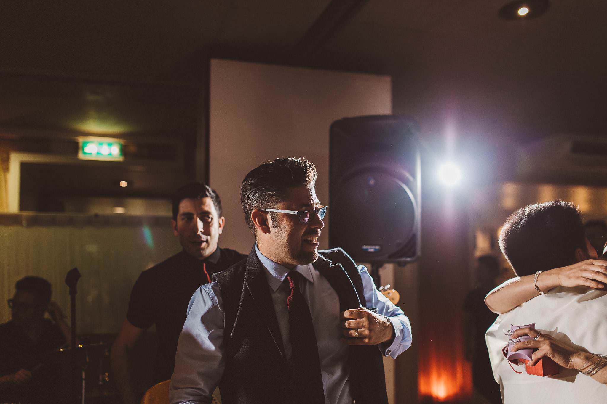Tuyen x John - Vietnamese Wedding in London 78
