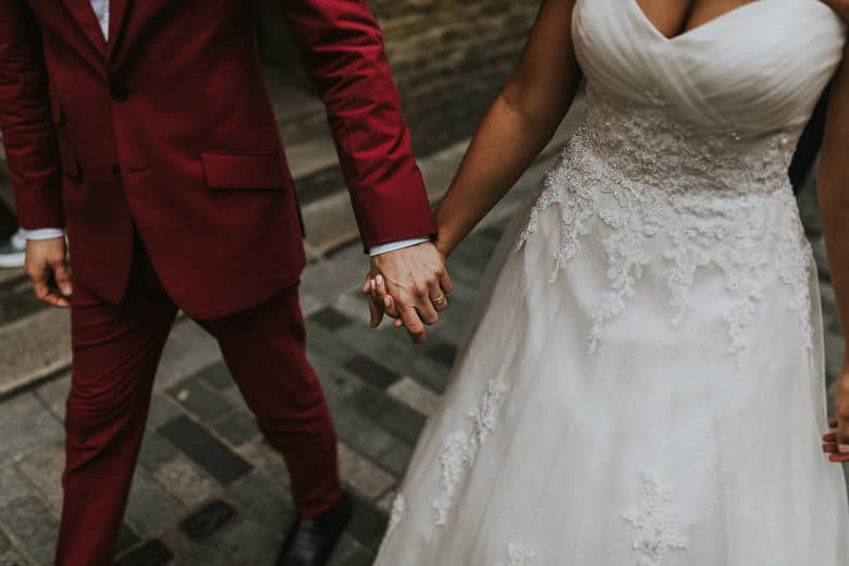 Talei x Alex - Wedding Celebration 23