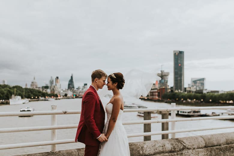 Talei x Alex - Wedding Celebration 30