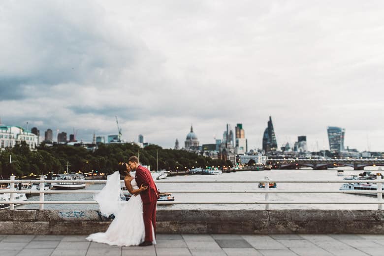 Talei x Alex - Wedding Celebration 33