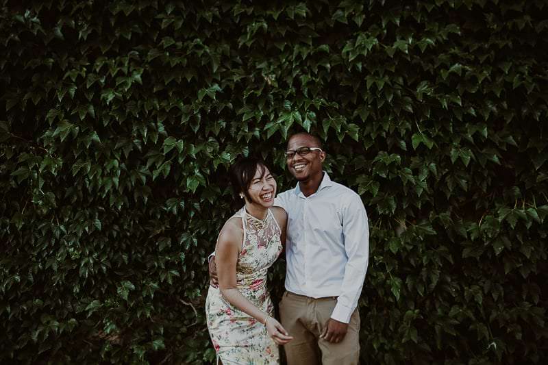Inabelle x Jason - Love Session in Oxford 7