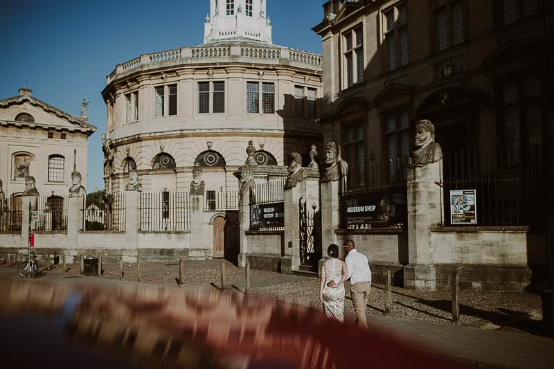 Inabelle x Jason - Love Session in Oxford 8