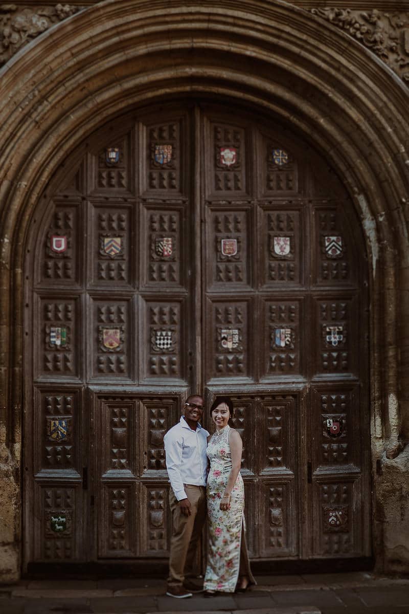 Inabelle x Jason - Love Session in Oxford 14