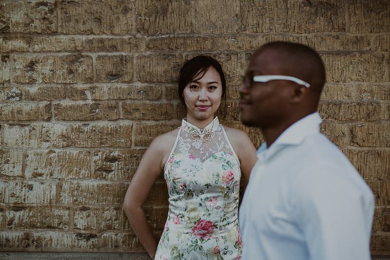 Inabelle x Jason - Love Session in Oxford 17