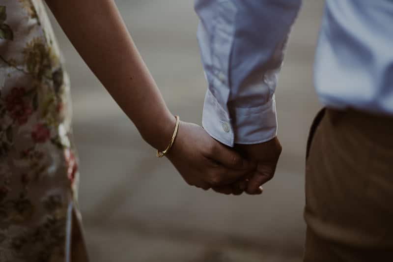 Inabelle x Jason - Love Session in Oxford 18