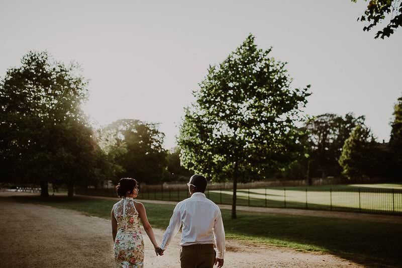 Inabelle x Jason - Love Session in Oxford 19