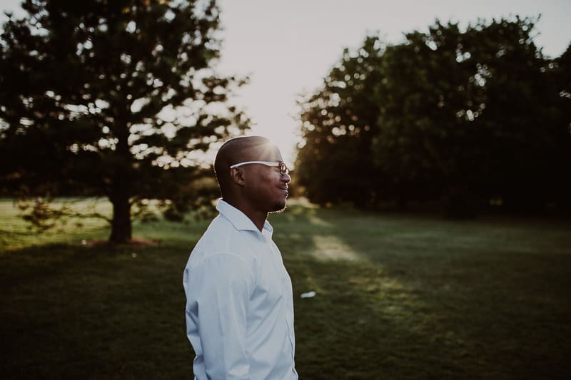 Inabelle x Jason - Love Session in Oxford 22