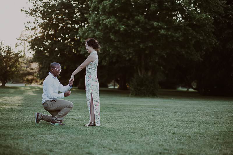 Inabelle x Jason - Love Session in Oxford 23