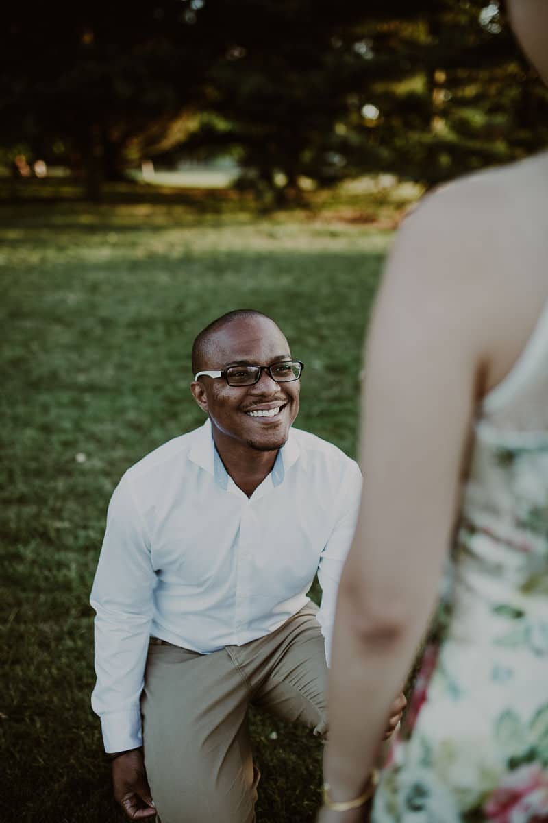 Inabelle x Jason - Love Session in Oxford 24