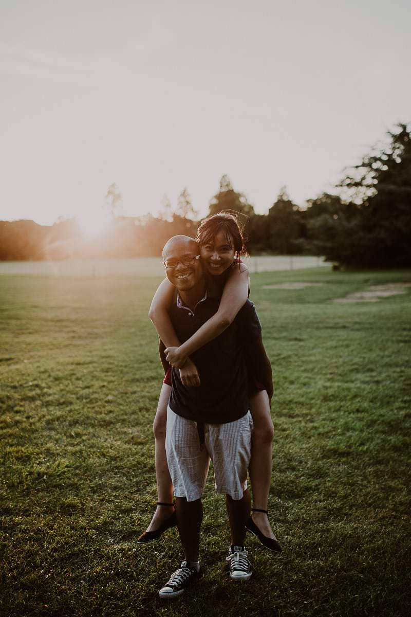Inabelle x Jason - Love Session in Oxford 31