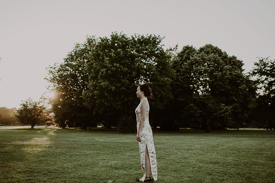Inabelle x Jason - Love Session in Oxford 21