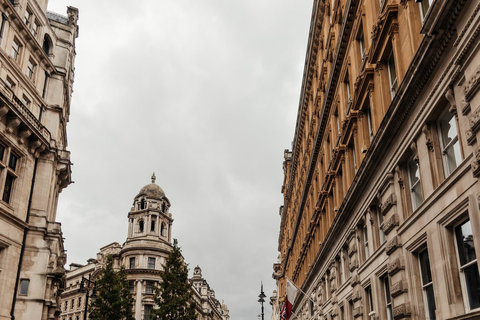 Corinthia Hotel Wedding Photography London 1