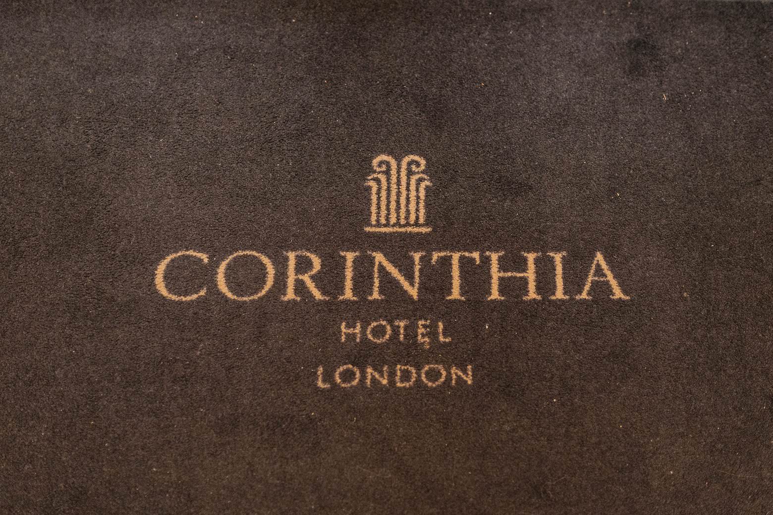 Corinthia Hotel Wedding Photography London 4