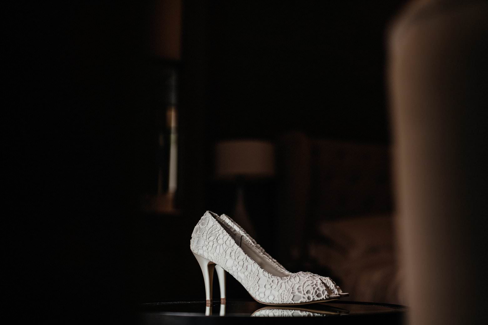 Corinthia Hotel Wedding Photography London 5