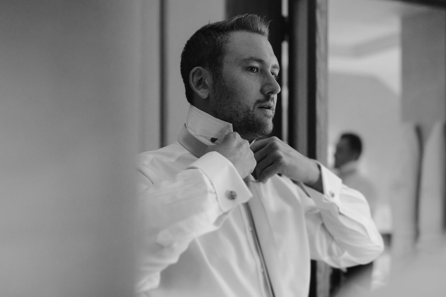 Corinthia Hotel Wedding Photography London 20