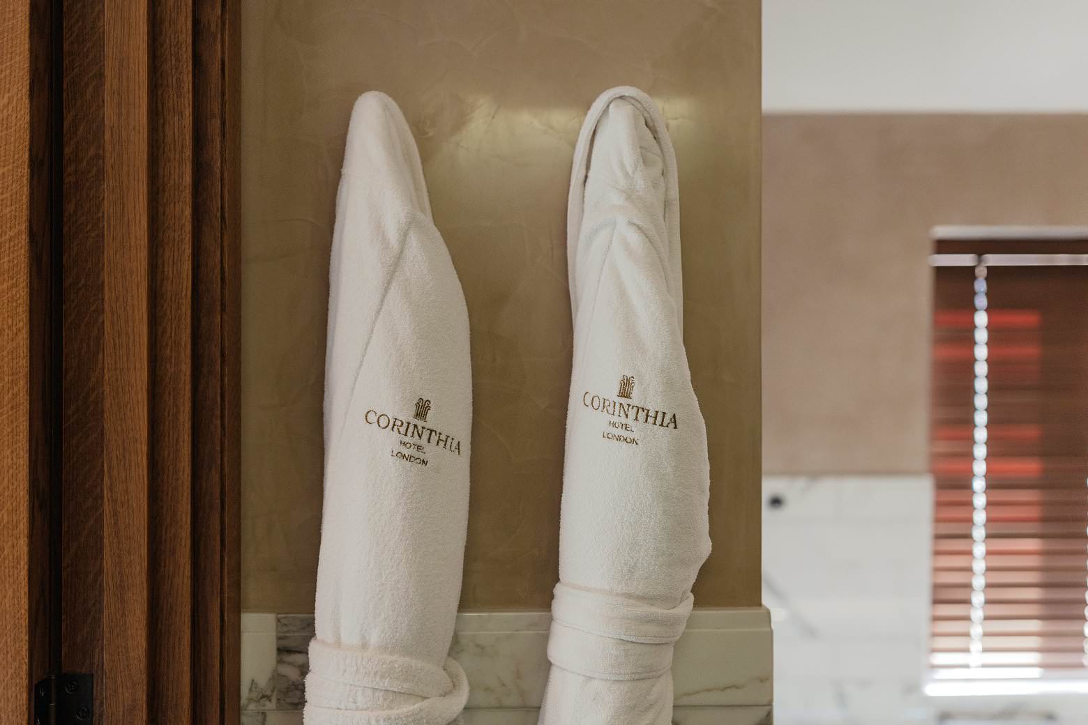 Corinthia Hotel Wedding Photography London 21