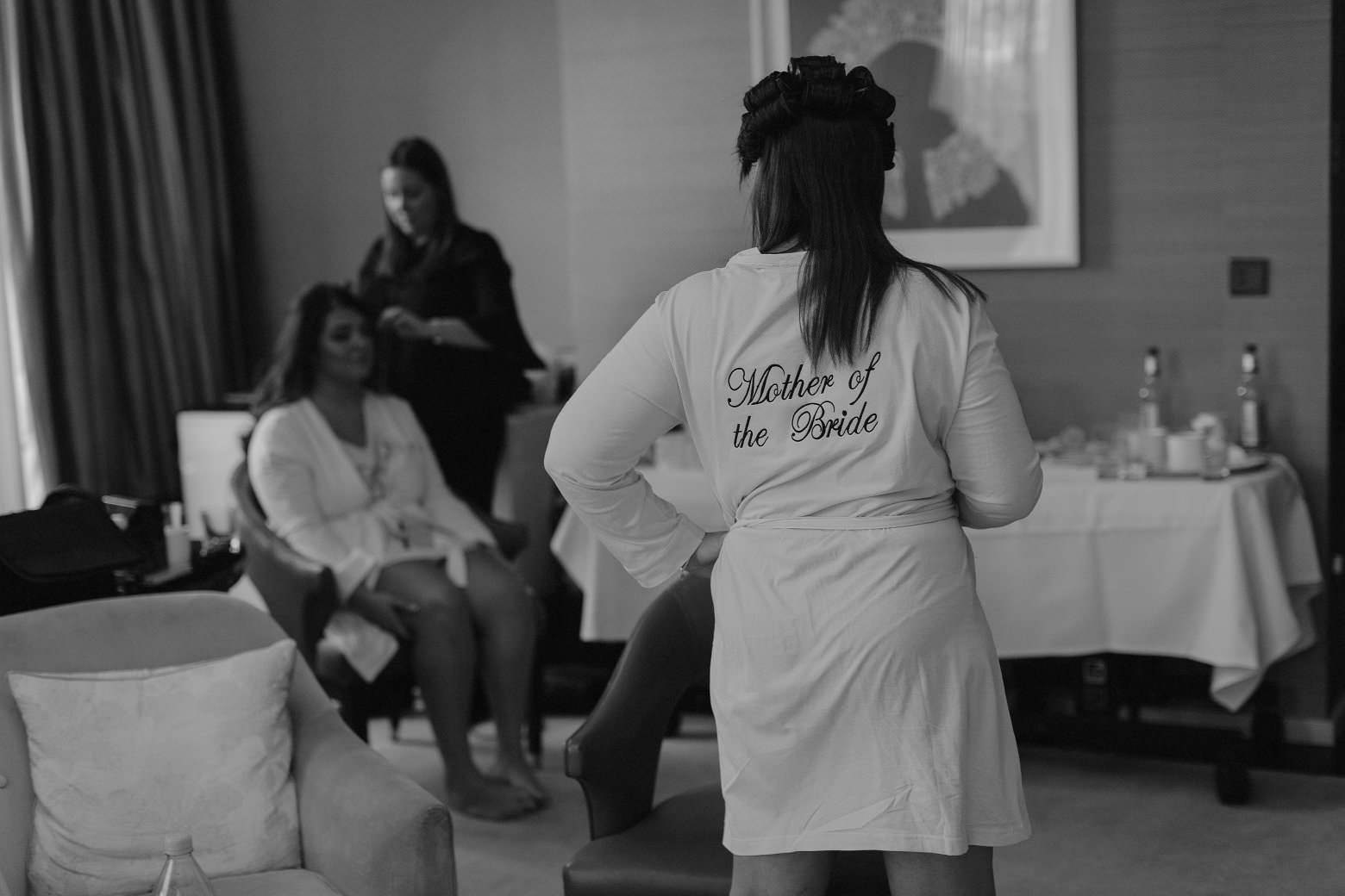 Corinthia Hotel Wedding Photography London 22