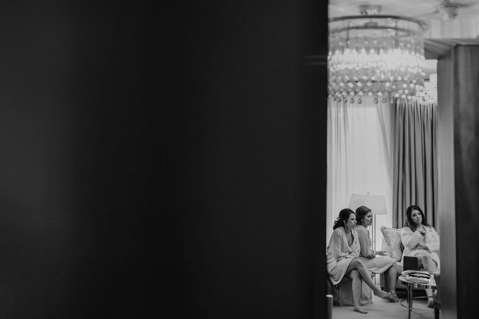Corinthia Hotel Wedding Photography London 32
