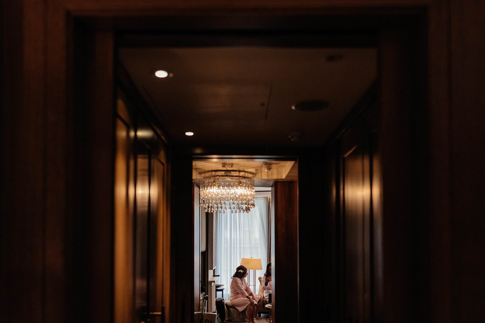 Corinthia Hotel Wedding Photography London 36