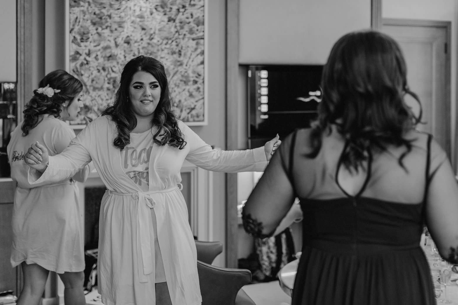 Corinthia Hotel Wedding Photography London 43