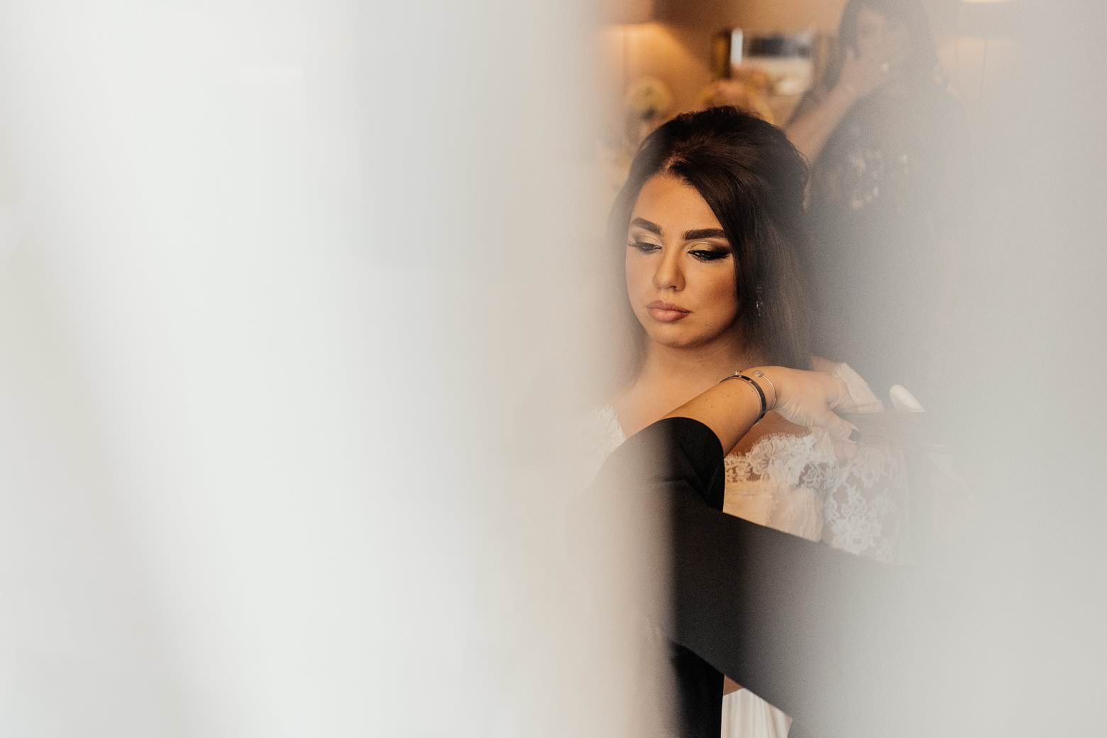 Corinthia Hotel Wedding Photography London 44