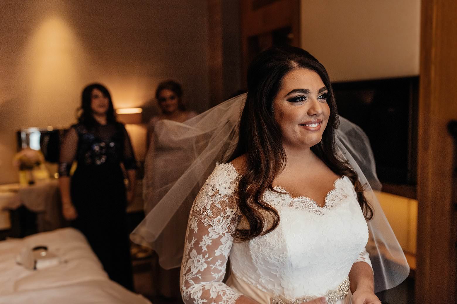 Corinthia Hotel Wedding Photography London 46