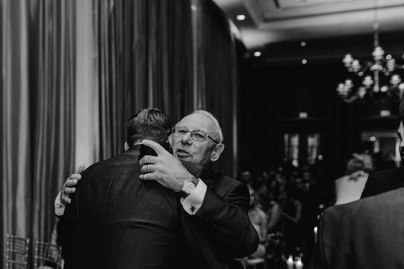 Corinthia Hotel Wedding Photography London 51