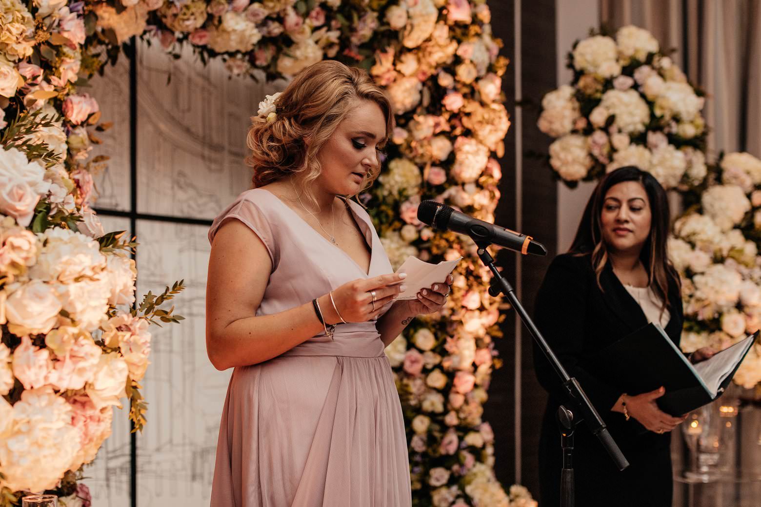 Corinthia Hotel Wedding Photography London 60