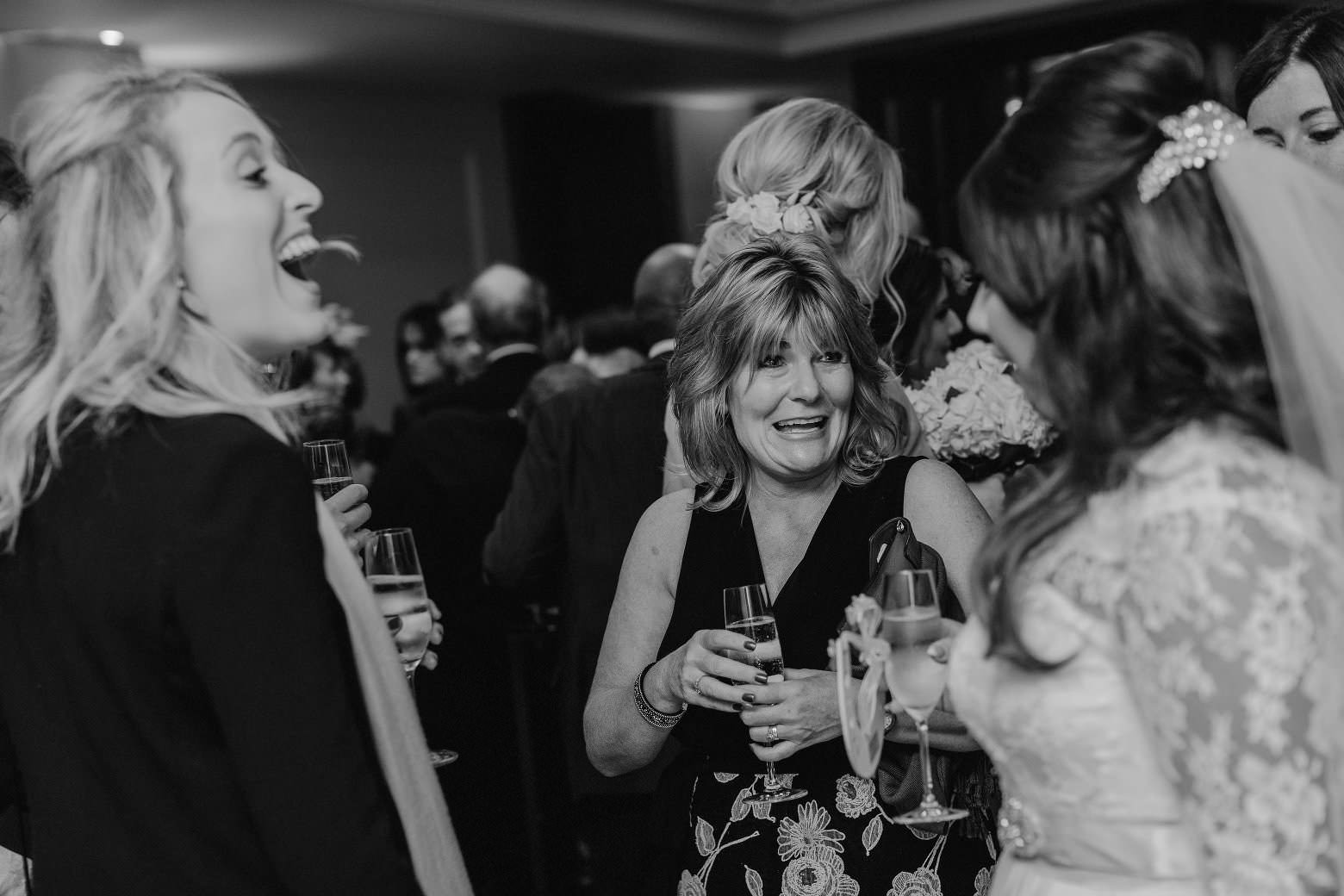 Corinthia Hotel Wedding Photography London 70