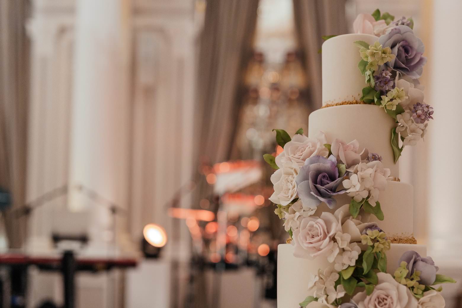 Corinthia Hotel Wedding Photography London 71