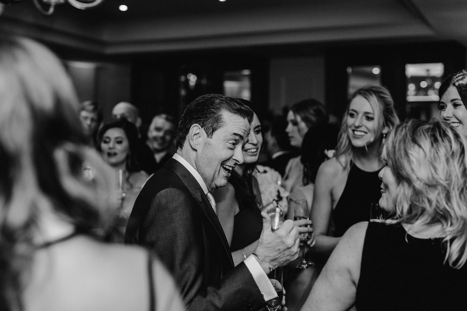Corinthia Hotel Wedding Photography London 72